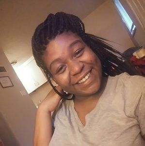 Meet your Posher, Bree